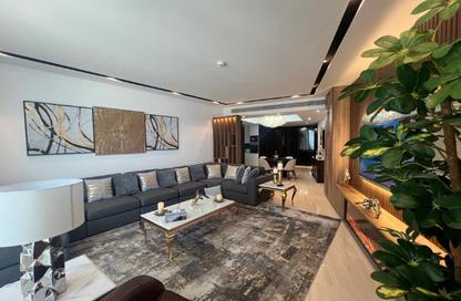Apartment - 1 Bedroom - 2 Bathrooms for sale in Seef - Capital Governorate Apartment - 1 Bedroom - 2 Bathrooms for sale in Seef - Capital Governorate