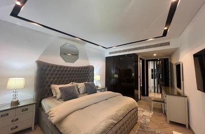 Apartment - 1 Bedroom - 2 Bathrooms for sale in Seef - Capital Governorate