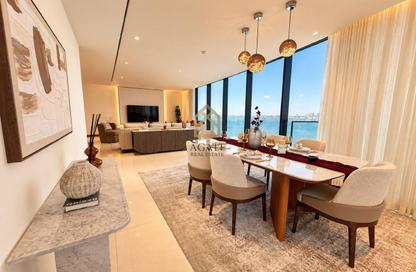 Apartment - 3 - 4 for rent in Hidd - Muharraq Governorate