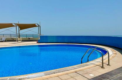 Apartment - 2 Bedrooms - 3 Bathrooms for rent in Amwaj Islands - Muharraq Governorate