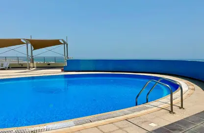 Apartment - 2 Bedrooms - 3 Bathrooms for rent in Amwaj Islands - Muharraq Governorate Apartment - 2 Bedrooms - 3 Bathrooms for rent in Amwaj Islands - Muharraq Governorate