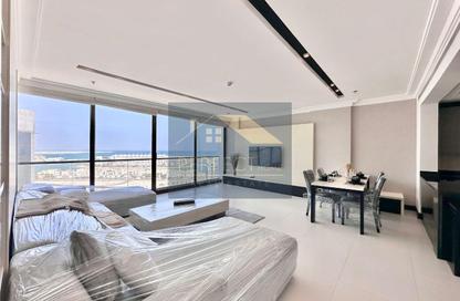 Apartment - 2 Bedrooms - 3 Bathrooms for rent in The Lagoon - Amwaj Islands - Muharraq Governorate Apartment - 2 Bedrooms - 3 Bathrooms for rent in The Lagoon - Amwaj Islands - Muharraq Governorate