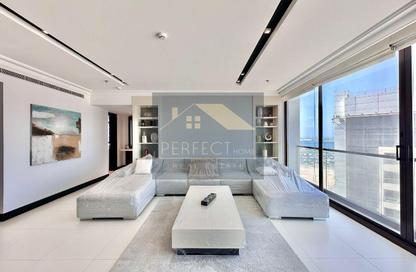 Apartment - 2 Bedrooms - 3 Bathrooms for rent in The Lagoon - Amwaj Islands - Muharraq Governorate Apartment - 2 Bedrooms - 3 Bathrooms for rent in The Lagoon - Amwaj Islands - Muharraq Governorate