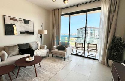 Apartment - 1 Bedroom - 1 Bathroom for sale in Marassi Al Bahrain - Diyar Al Muharraq - Muharraq Governorate
