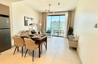 Apartment - 1 Bedroom - 1 Bathroom for sale in Marassi Al Bahrain - Diyar Al Muharraq - Muharraq Governorate