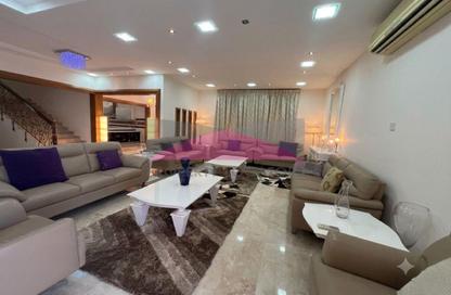 Villa - 4 Bedrooms - 5 Bathrooms for rent in Saraya 2 - Bu Quwah - Northern Governorate