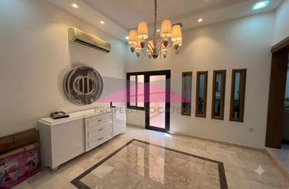 Villa - 4 Bedrooms - 5 Bathrooms for rent in Saraya 2 - Bu Quwah - Northern Governorate
