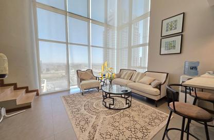 Duplex - 1 - 2 for rent in Seef - Capital Governorate