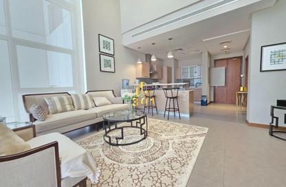 Duplex - 1 - 2 for rent in Seef - Capital Governorate