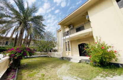 Villa - 4 Bedrooms - 3 Bathrooms for rent in Budaiya - Northern Governorate