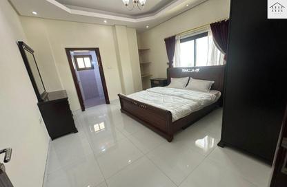 Apartment - 2 Bedrooms - 2 Bathrooms for rent in Al Burhama - Manama - Capital Governorate