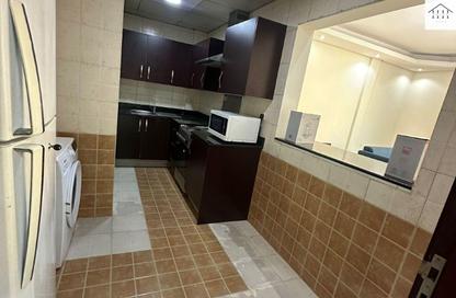 Apartment - 2 Bedrooms - 2 Bathrooms for rent in Al Burhama - Manama - Capital Governorate