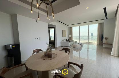 Apartment - 1 Bedroom - 2 Bathrooms for sale in Water Garden City - Manama - Capital Governorate