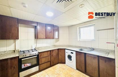 Apartment - 2 - 2 for rent in Al Juffair - Capital Governorate
