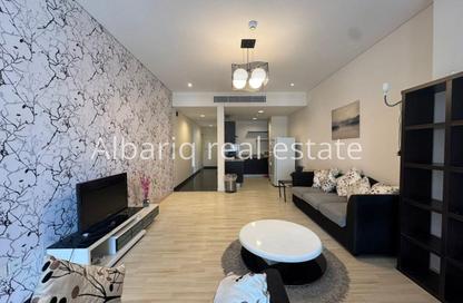 Apartment - Studio - 1 Bathroom for rent in Busaiteen - Muharraq Governorate