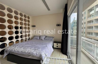 Apartment - Studio - 1 Bathroom for rent in Busaiteen - Muharraq Governorate