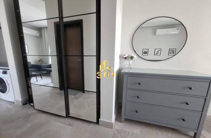 Apartment - 1 Bedroom - 1 Bathroom for rent in Busaiteen - Muharraq Governorate
