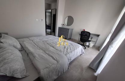 Apartment - 1 Bedroom - 1 Bathroom for rent in Busaiteen - Muharraq Governorate