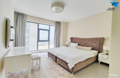 Apartment - 2 Bedrooms - 3 Bathrooms for sale in Amwaj Avenue - Amwaj Islands - Muharraq Governorate Apartment - 2 Bedrooms - 3 Bathrooms for sale in Amwaj Avenue - Amwaj Islands - Muharraq Governorate