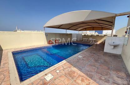 Apartment - 2 - 3 for rent in Al Bahair - Riffa - Southern Governorate