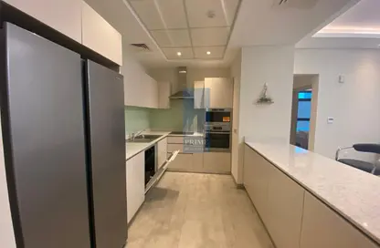 Apartment - 2 Bedrooms - 2 Bathrooms for rent in Saar - Northern Governorate