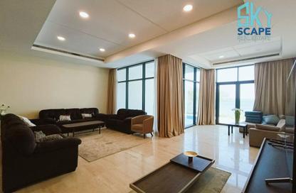 Villa - 4 - 5 for rent in Tubli - Central Governorate Villa - 4 - 5 for rent in Tubli - Central Governorate