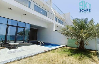 Villa - 4 - 5 for rent in Tubli - Central Governorate Villa - 4 - 5 for rent in Tubli - Central Governorate