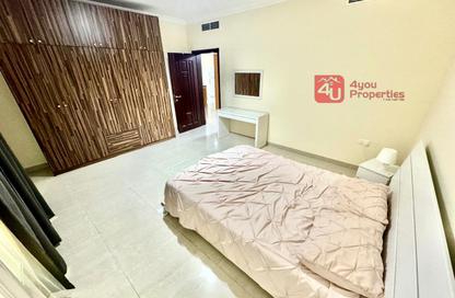 Apartment - 2 Bedrooms - 2 Bathrooms for rent in Al Burhama - Manama - Capital Governorate