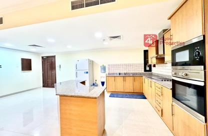 Apartment - 2 Bedrooms - 2 Bathrooms for rent in Al Burhama - Manama - Capital Governorate Apartment - 2 Bedrooms - 2 Bathrooms for rent in Al Burhama - Manama - Capital Governorate
