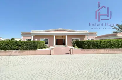 فيلا - 4 غرف نوم - 4 حمامات للايجار في الجسرة - المحافظة الشمالية فيلا - 4 غرف نوم - 4 حمامات للايجار في الجسرة - المحافظة الشمالية