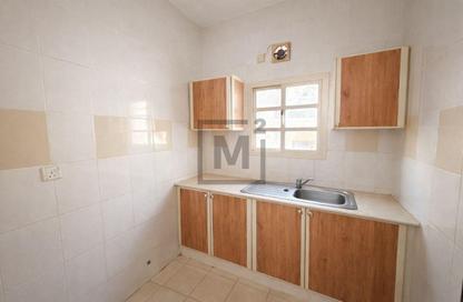 Office Space - Studio - 1 Bathroom for rent in Exhibition Road - Hoora - Capital Governorate