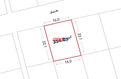 Land - Studio for sale in Dumistan - Northern Governorate