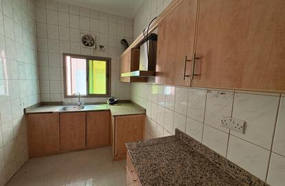 Apartment - 3 - 2 for rent in Alhajiyat - Riffa - Southern Governorate