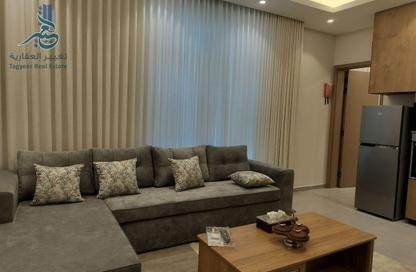 Apartment - 1 Bedroom - 1 Bathroom for rent in Janabiya - Northern Governorate