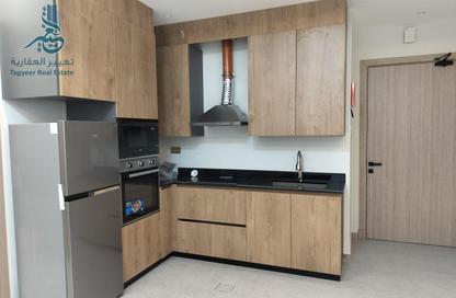 Apartment - 1 Bedroom - 1 Bathroom for rent in Janabiya - Northern Governorate Apartment - 1 Bedroom - 1 Bathroom for rent in Janabiya - Northern Governorate