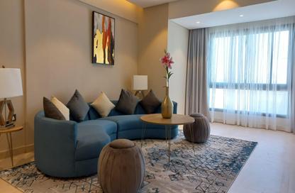 Villa - 7 Bedrooms - 7+ Bathrooms for rent in Budaiya - Northern Governorate