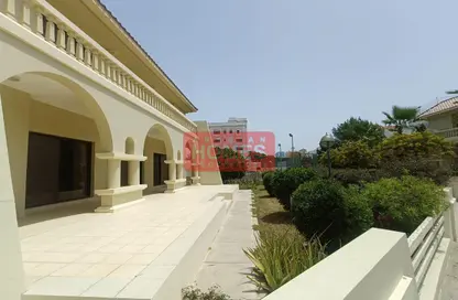 Villa - 5 Bedrooms - 5 Bathrooms for rent in Adliya - Manama - Capital Governorate