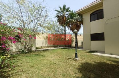 Villa - 5 Bedrooms - 5 Bathrooms for rent in Adliya - Manama - Capital Governorate