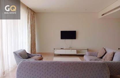 Apartment - 2 Bedrooms - 3 Bathrooms for rent in Um Al Hasam - Manama - Capital Governorate