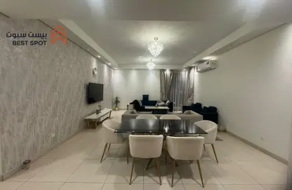 شقة - 3 غرف نوم - 4 حمامات للايجار في مدينة عيسى - المحافظة الوسطى