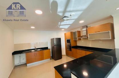 Apartment - 3 Bedrooms - 4 Bathrooms for rent in Amwaj Avenue - Amwaj Islands - Muharraq Governorate