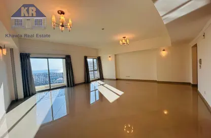 Apartment - 3 Bedrooms - 4 Bathrooms for rent in Amwaj Avenue - Amwaj Islands - Muharraq Governorate