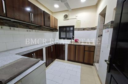 Apartment - 3 Bedrooms - 2 Bathrooms for rent in Gudaibiya - Manama - Capital Governorate