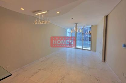 Apartment - 2 - 3 for rent in Bahrain Financial Harbour - Manama - Capital Governorate