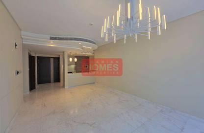 Apartment - 2 Bedrooms - 3 Bathrooms for rent in Bahrain Financial Harbour - Manama - Capital Governorate