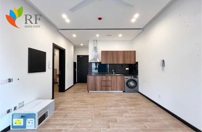 Apartment - 1 Bedroom - 1 Bathroom for rent in Tubli - Central Governorate Apartment - 1 Bedroom - 1 Bathroom for rent in Tubli - Central Governorate