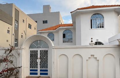 Villa - 3 Bedrooms - 3 Bathrooms for sale in Riffa - Southern Governorate