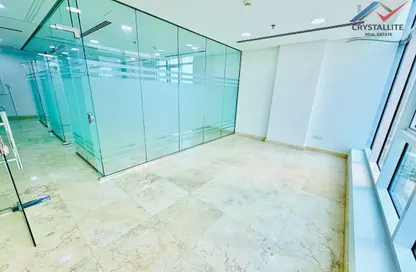 Office Space - 3 Bedrooms - 2 Bathrooms for rent in Seef - Capital Governorate