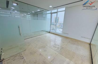 Office Space - 3 Bedrooms - 2 Bathrooms for rent in Seef - Capital Governorate