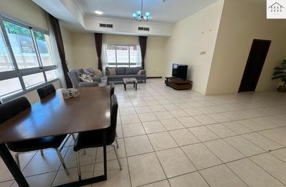 Apartment - 2 - 2 for rent in Al Juffair - Capital Governorate